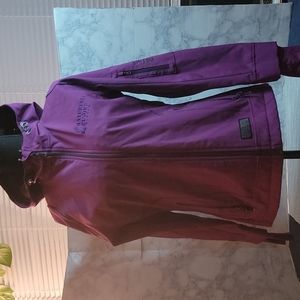 DriftCreek Outdoors Jacket